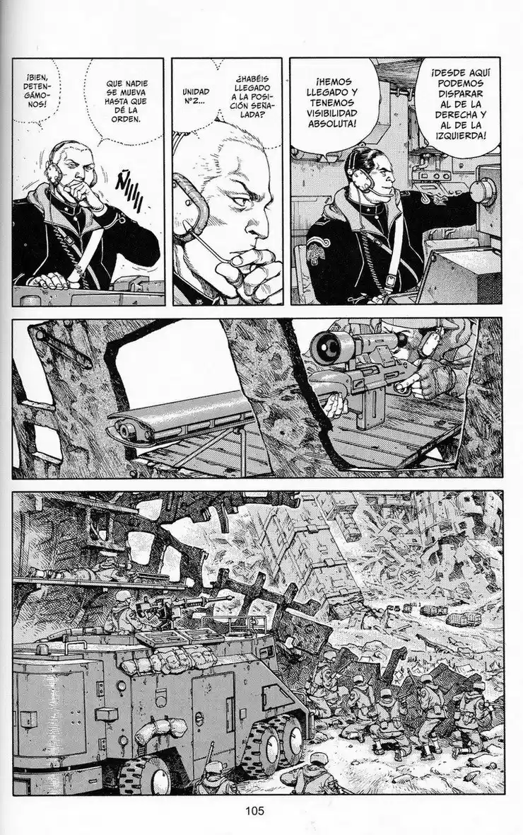 LA LEYENDA DE MIR: LOS OLVIDADOS - Capítulo 12 - Página 11 - LectorTMOo