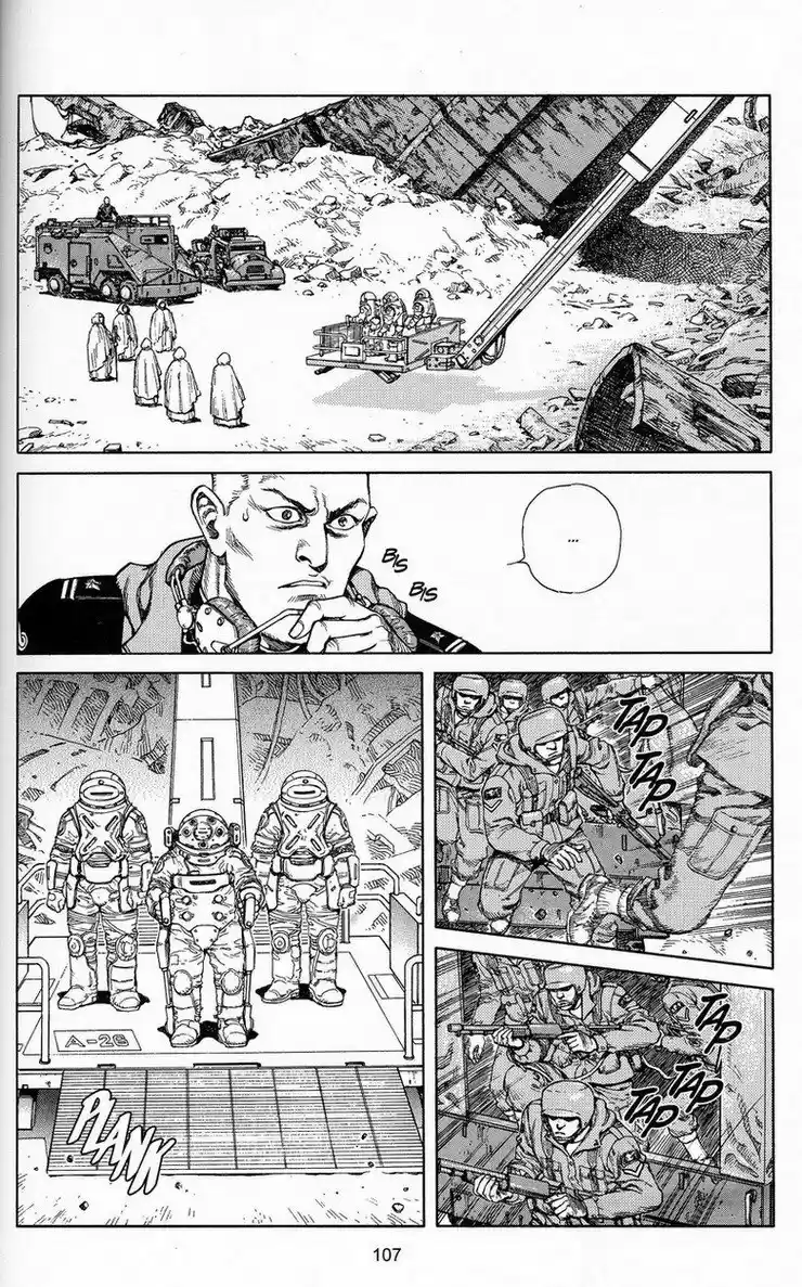 LA LEYENDA DE MIR: LOS OLVIDADOS - Capítulo 12 - Página 13 - LectorTMOo