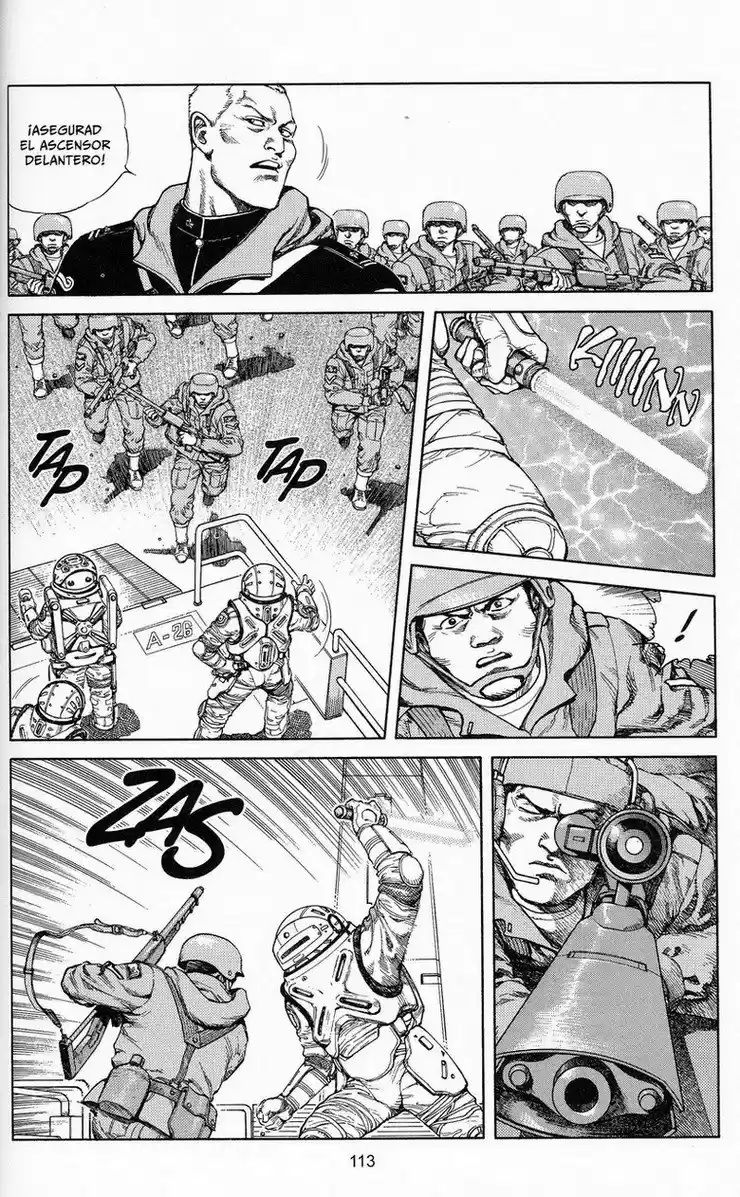 LA LEYENDA DE MIR: LOS OLVIDADOS - Capítulo 12 - Página 19 - LectorTMOo