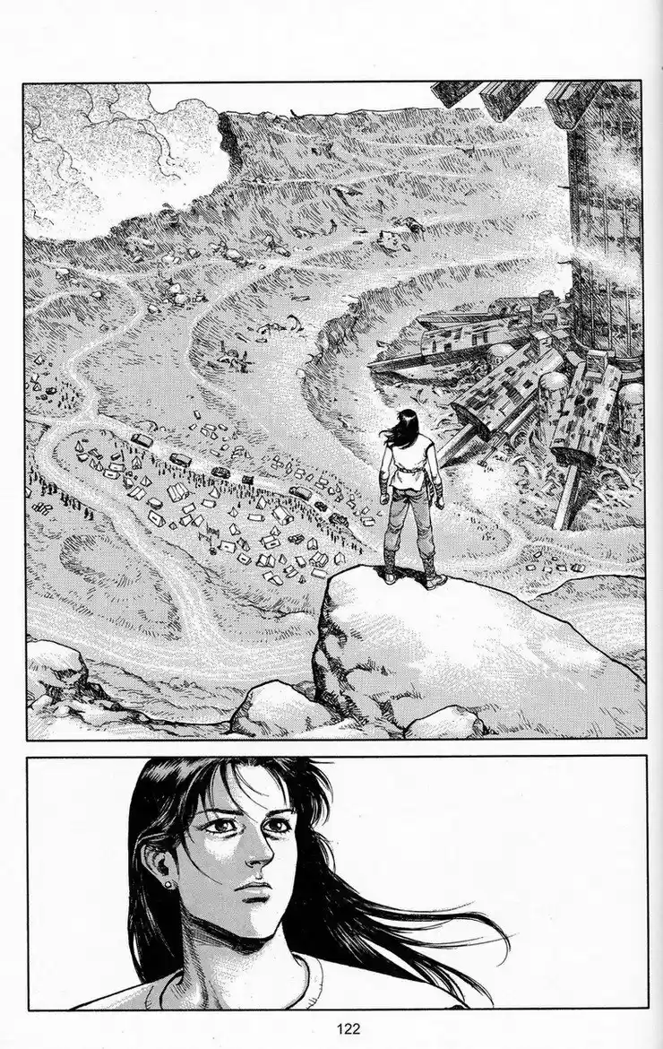 LA LEYENDA DE MIR: LOS OLVIDADOS - Capítulo 12 - Página 28 - LectorTMOo
