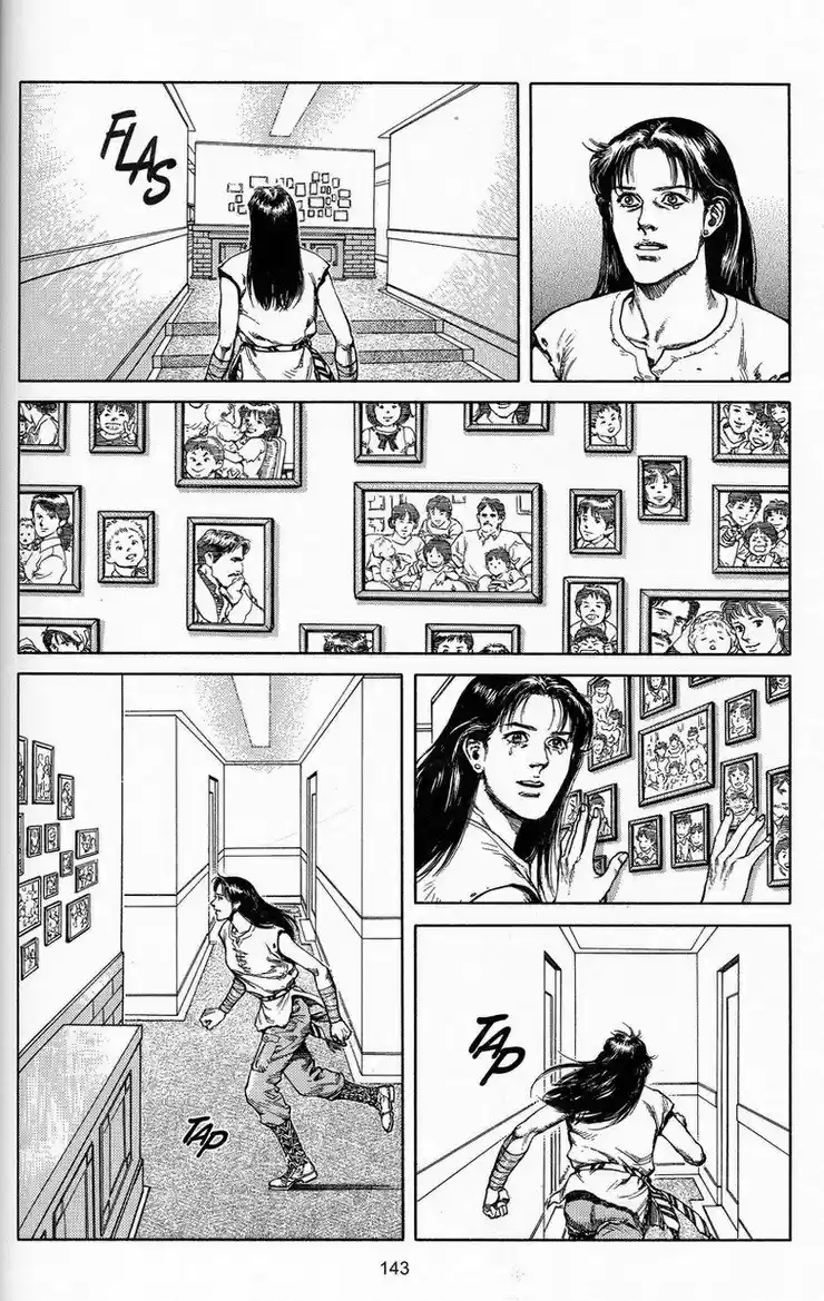 LA LEYENDA DE MIR: LOS OLVIDADOS - Capítulo 12 - Página 49 - LectorTMOo