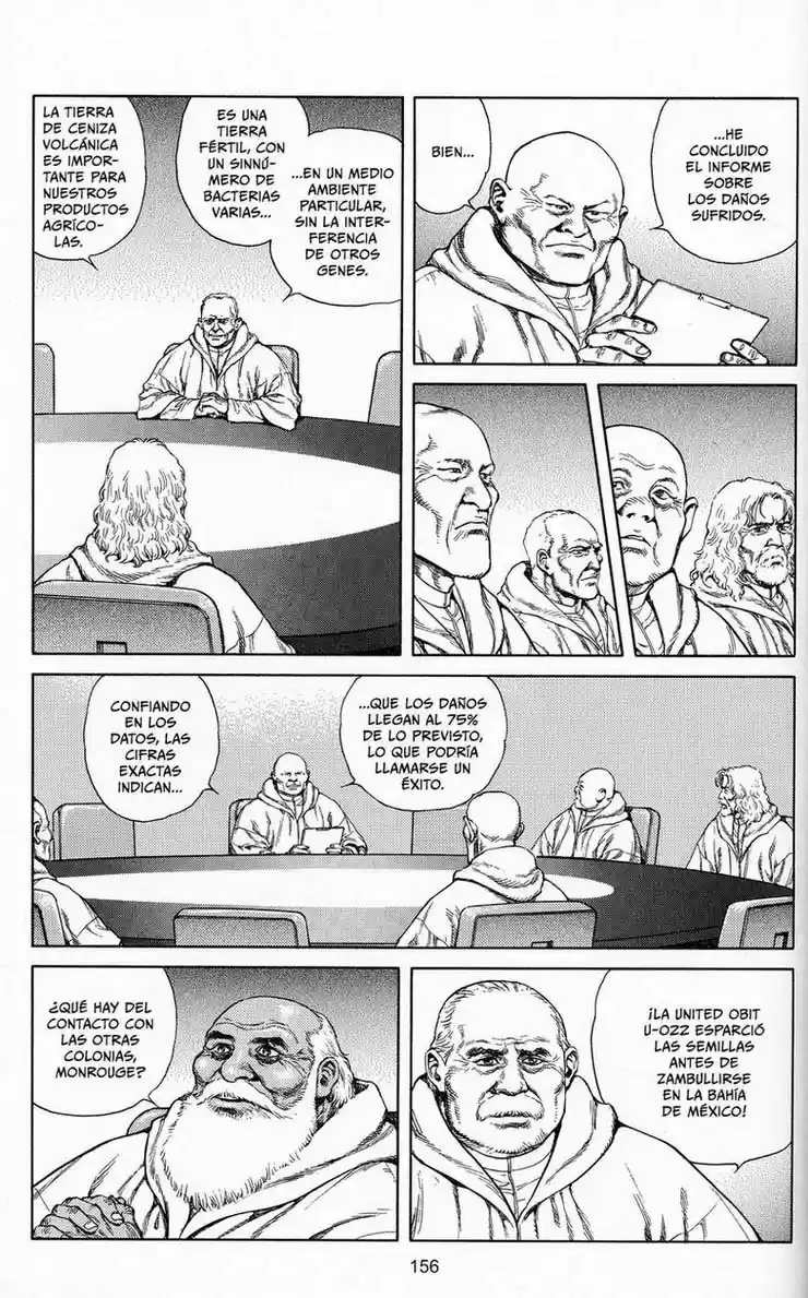 LA LEYENDA DE MIR: LOS OLVIDADOS - Capítulo 12 - Página 62 - LectorTMOo