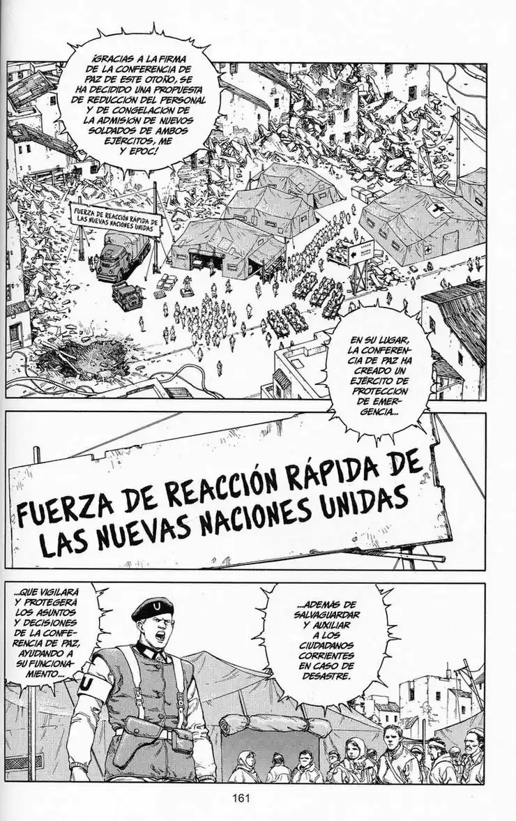LA LEYENDA DE MIR: LOS OLVIDADOS - Capítulo 12 - Página 67 - LectorTMOo