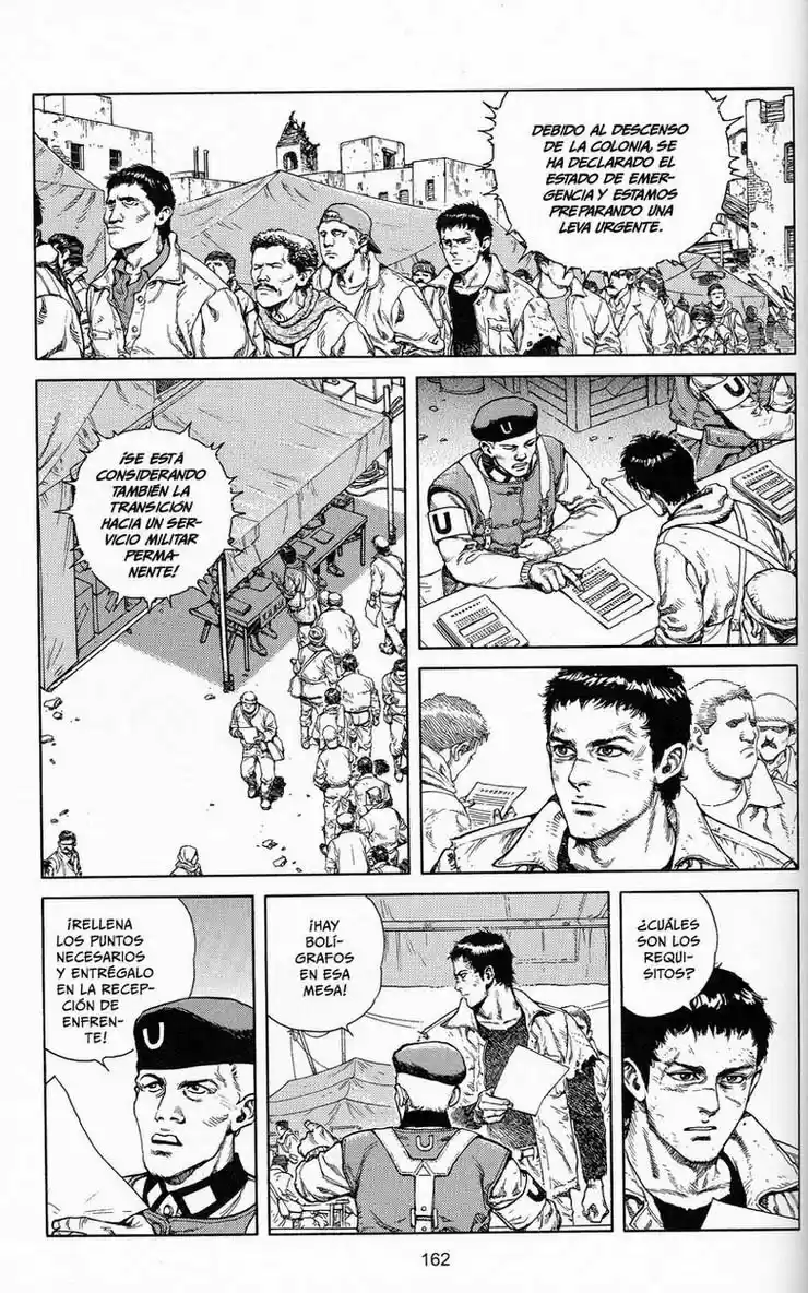 LA LEYENDA DE MIR: LOS OLVIDADOS - Capítulo 12 - Página 68 - LectorTMOo