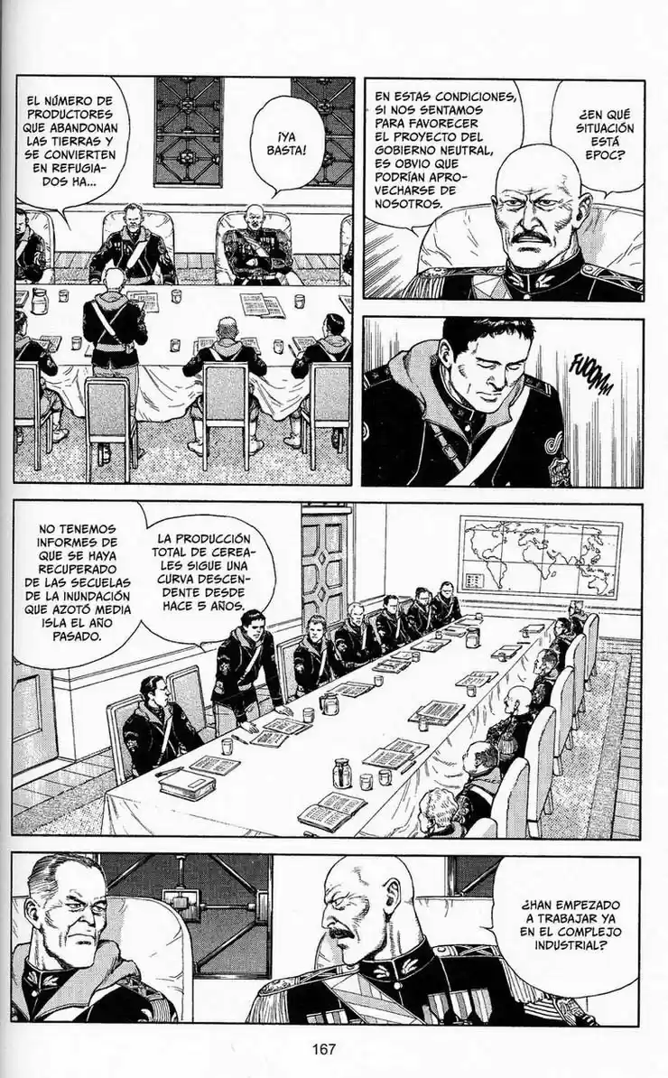 LA LEYENDA DE MIR: LOS OLVIDADOS - Capítulo 12 - Página 73 - LectorTMOo
