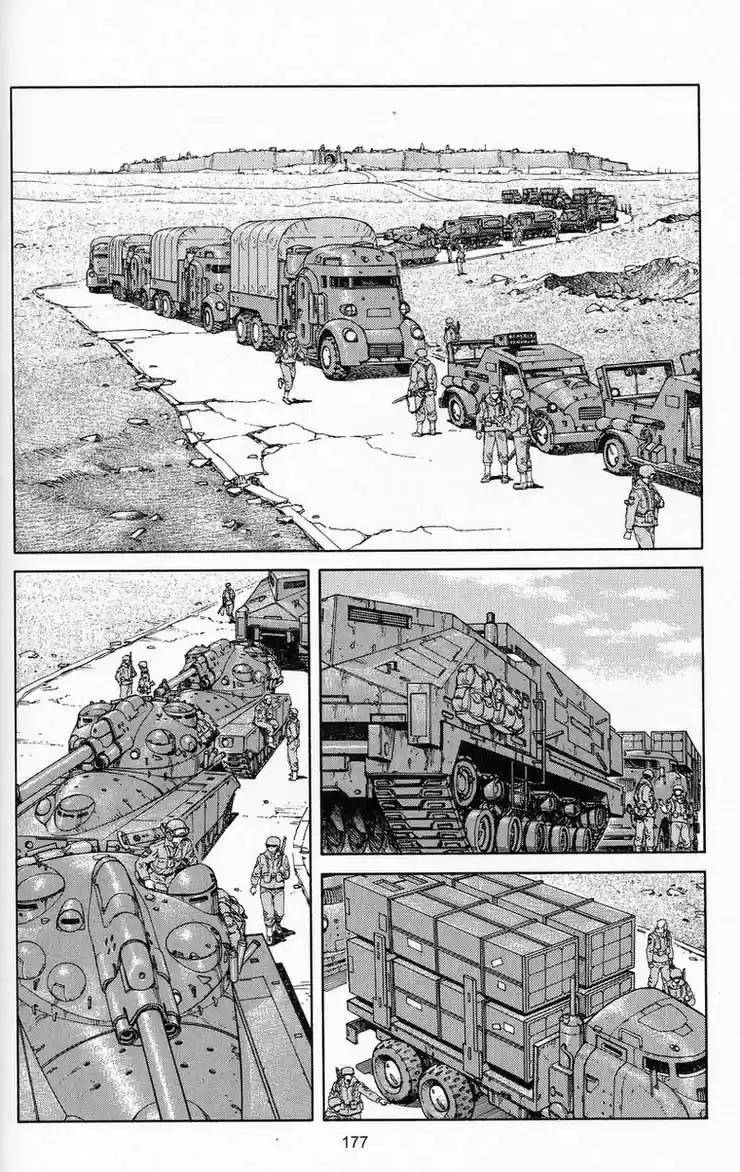 LA LEYENDA DE MIR: LOS OLVIDADOS - Capítulo 12 - Página 83 - LectorTMOo