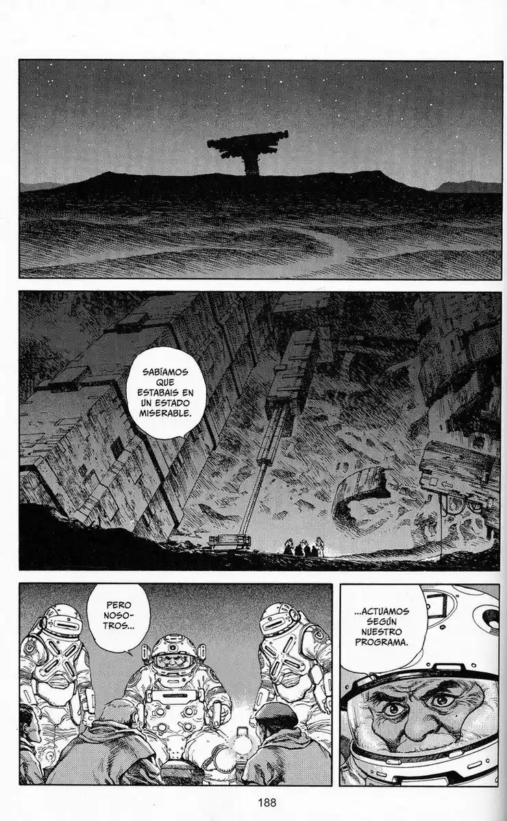 LA LEYENDA DE MIR: LOS OLVIDADOS - Capítulo 12 - Página 91 - LectorTMOo