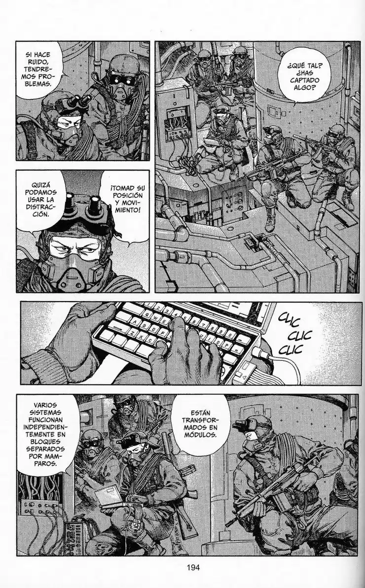 LA LEYENDA DE MIR: LOS OLVIDADOS - Capítulo 12 - Página 97 - LectorTMOo