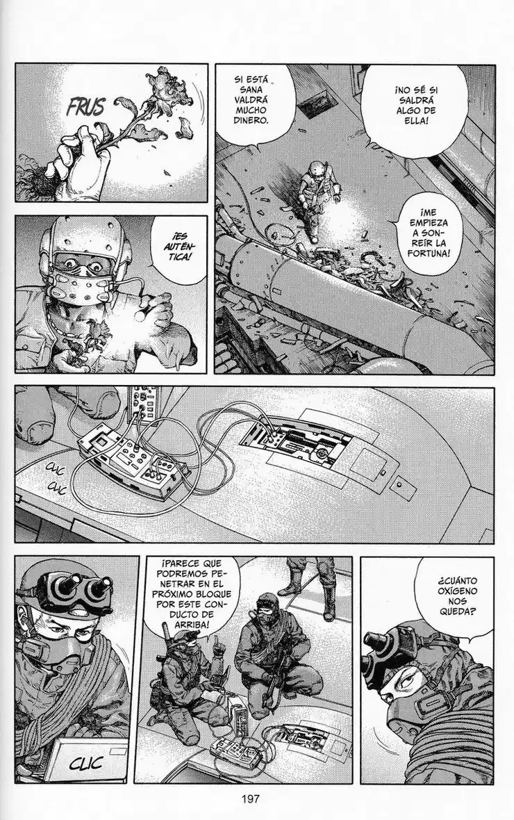 LA LEYENDA DE MIR: LOS OLVIDADOS - Capítulo 12 - Página 100 - LectorTMOo