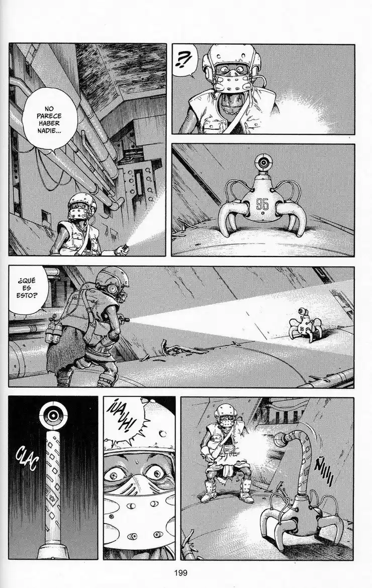 LA LEYENDA DE MIR: LOS OLVIDADOS - Capítulo 12 - Página 102 - LectorTMOo