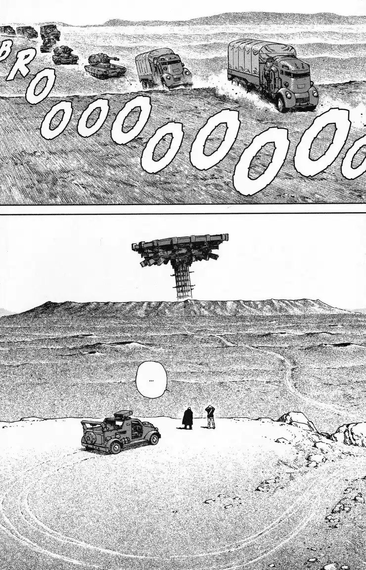 LA LEYENDA DE MIR: LOS OLVIDADOS - Capítulo 13 - Página 30 - LectorTMOo