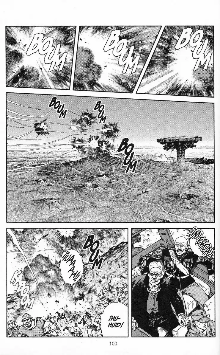 LA LEYENDA DE MIR: LOS OLVIDADOS - Capítulo 13 - Página 102 - LectorTMOo
