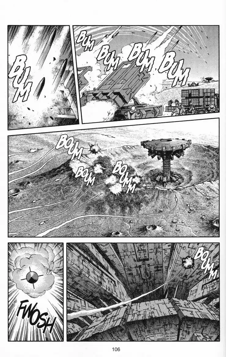 LA LEYENDA DE MIR: LOS OLVIDADOS - Capítulo 13 - Página 108 - LectorTMOo
