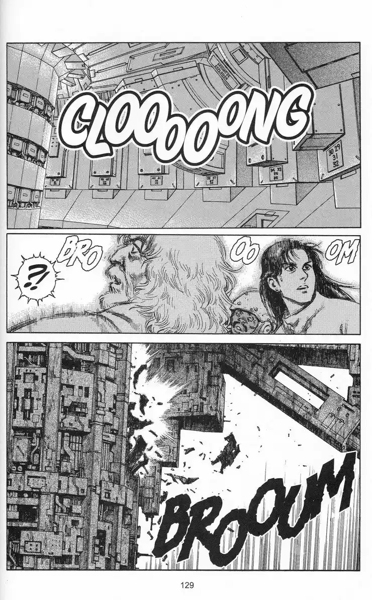 LA LEYENDA DE MIR: LOS OLVIDADOS - Capítulo 14 - Página 3 - LectorTMOo
