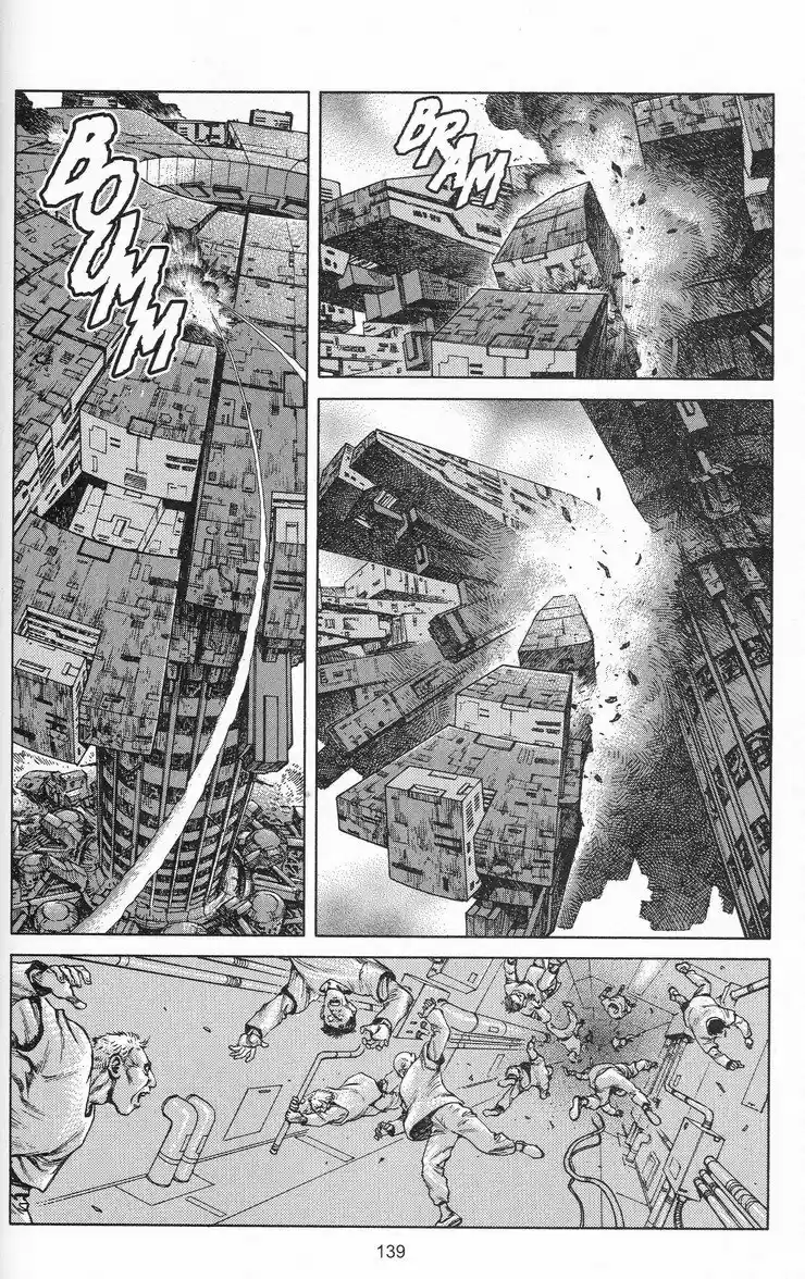 LA LEYENDA DE MIR: LOS OLVIDADOS - Capítulo 14 - Página 13 - LectorTMOo