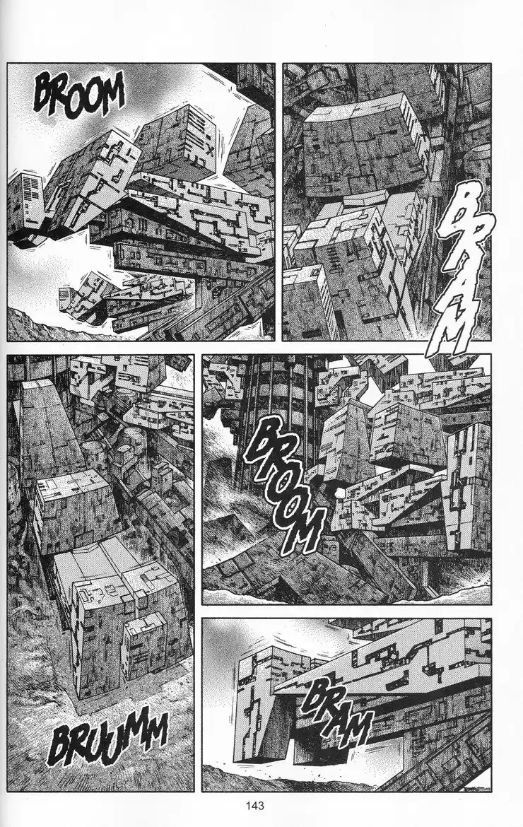 LA LEYENDA DE MIR: LOS OLVIDADOS - Capítulo 14 - Página 17 - LectorTMOo