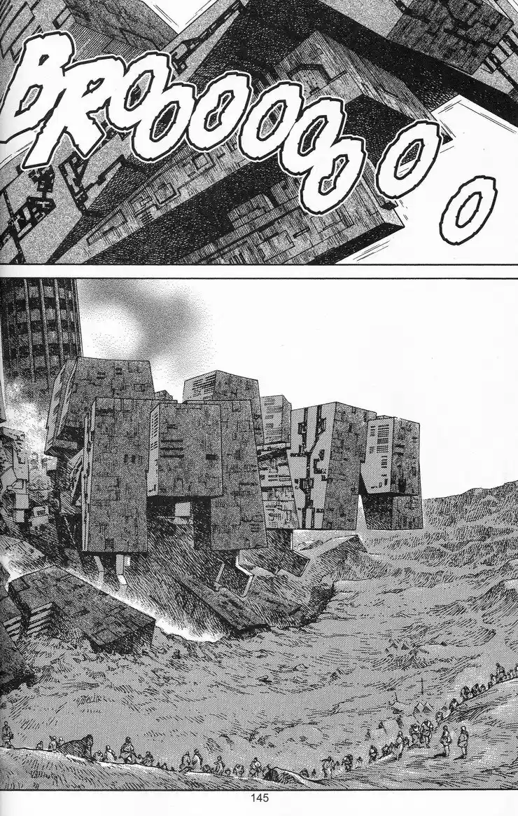 LA LEYENDA DE MIR: LOS OLVIDADOS - Capítulo 14 - Página 19 - LectorTMOo
