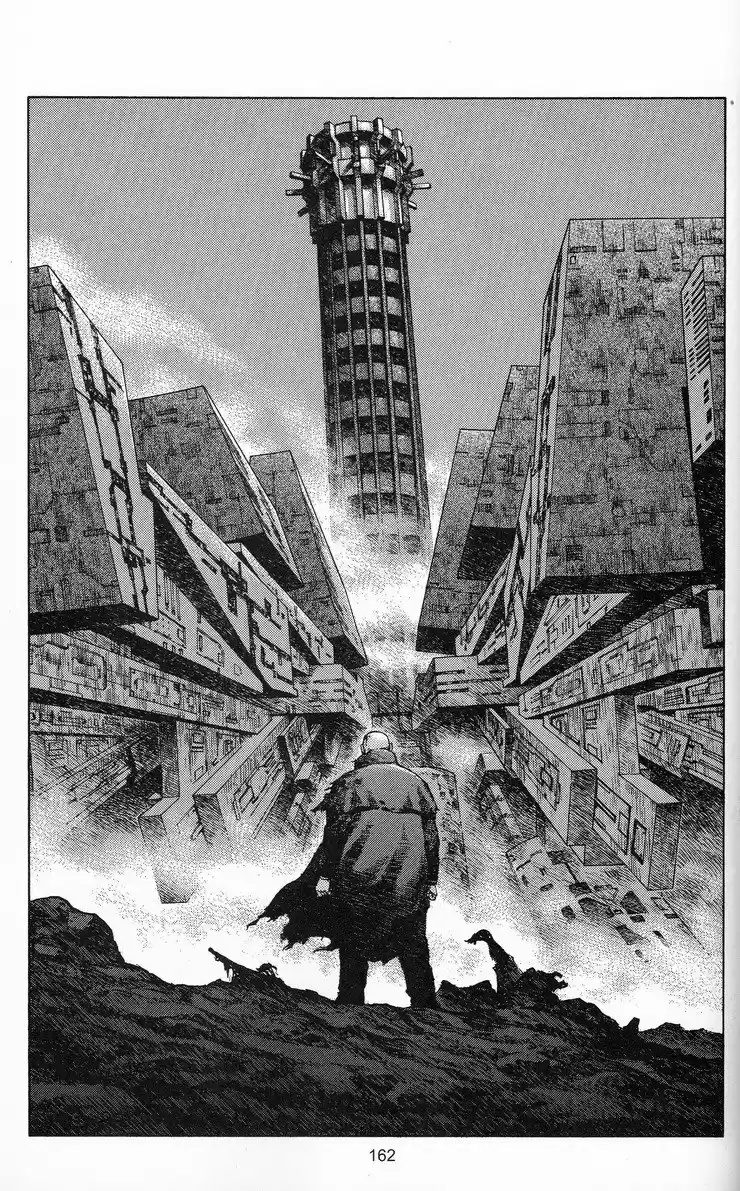 LA LEYENDA DE MIR: LOS OLVIDADOS - Capítulo 14 - Página 36 - LectorTMOo