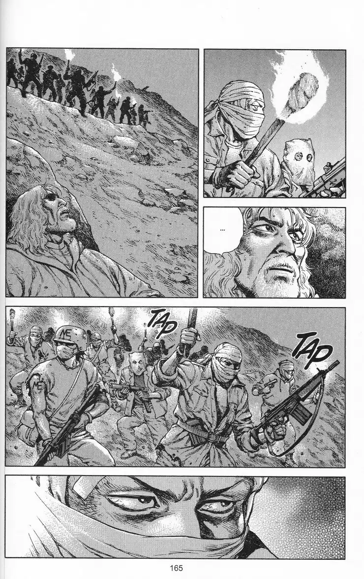 LA LEYENDA DE MIR: LOS OLVIDADOS - Capítulo 14 - Página 39 - LectorTMOo