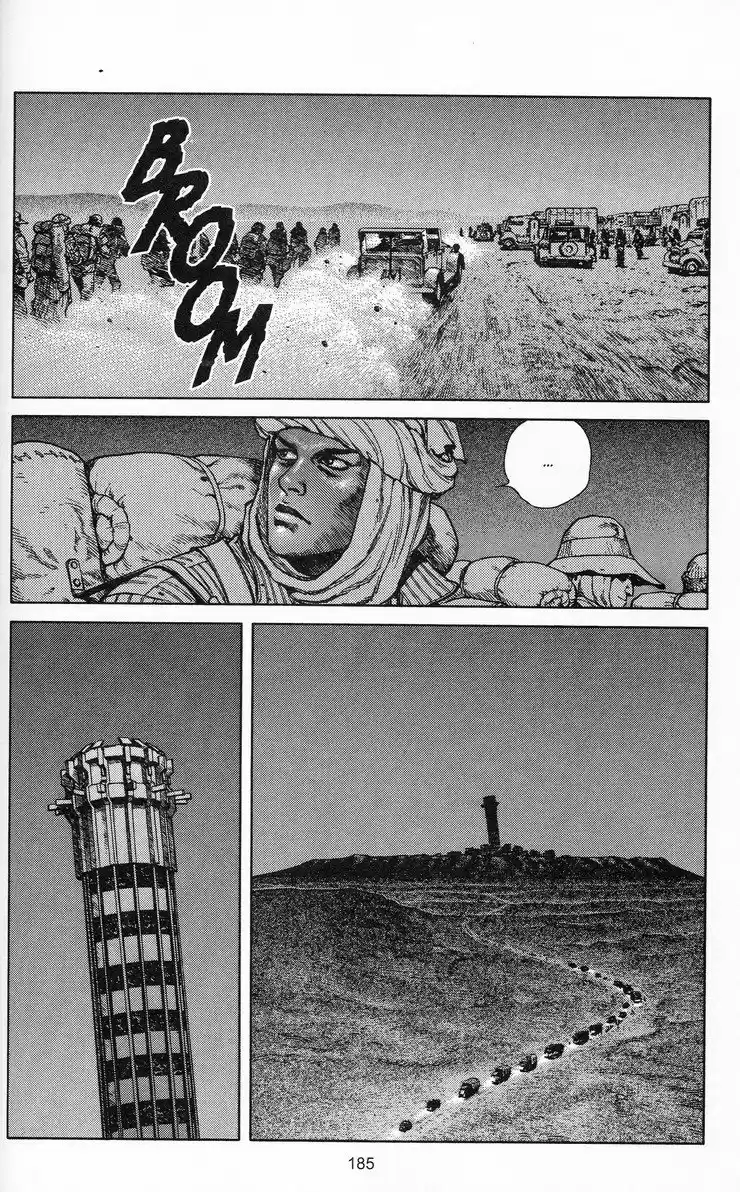 LA LEYENDA DE MIR: LOS OLVIDADOS - Capítulo 14 - Página 59 - LectorTMOo