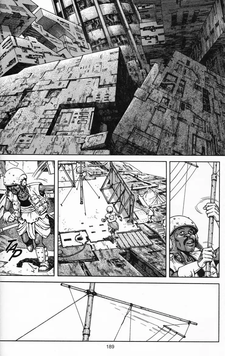 LA LEYENDA DE MIR: LOS OLVIDADOS - Capítulo 14 - Página 63 - LectorTMOo