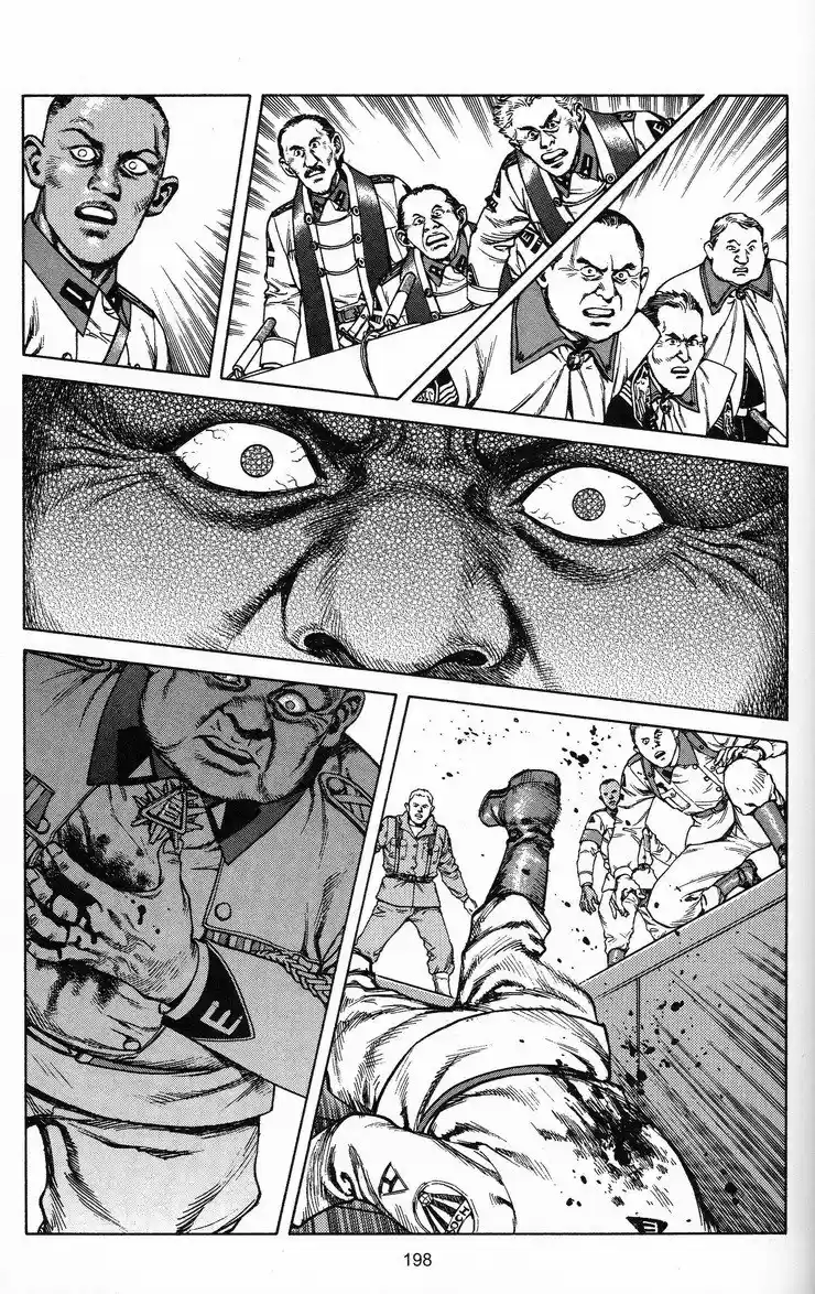 LA LEYENDA DE MIR: LOS OLVIDADOS - Capítulo 14 - Página 72 - LectorTMOo