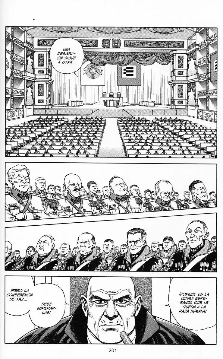 LA LEYENDA DE MIR: LOS OLVIDADOS - Capítulo 14 - Página 75 - LectorTMOo