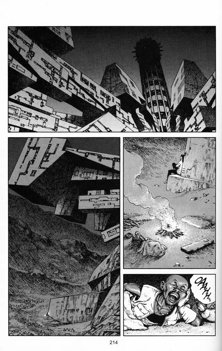 LA LEYENDA DE MIR: LOS OLVIDADOS - Capítulo 14 - Página 88 - LectorTMOo