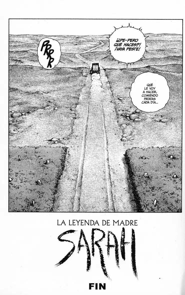 LA LEYENDA DE MIR: LOS OLVIDADOS - Capítulo 14 - Página 100 - LectorTMOo