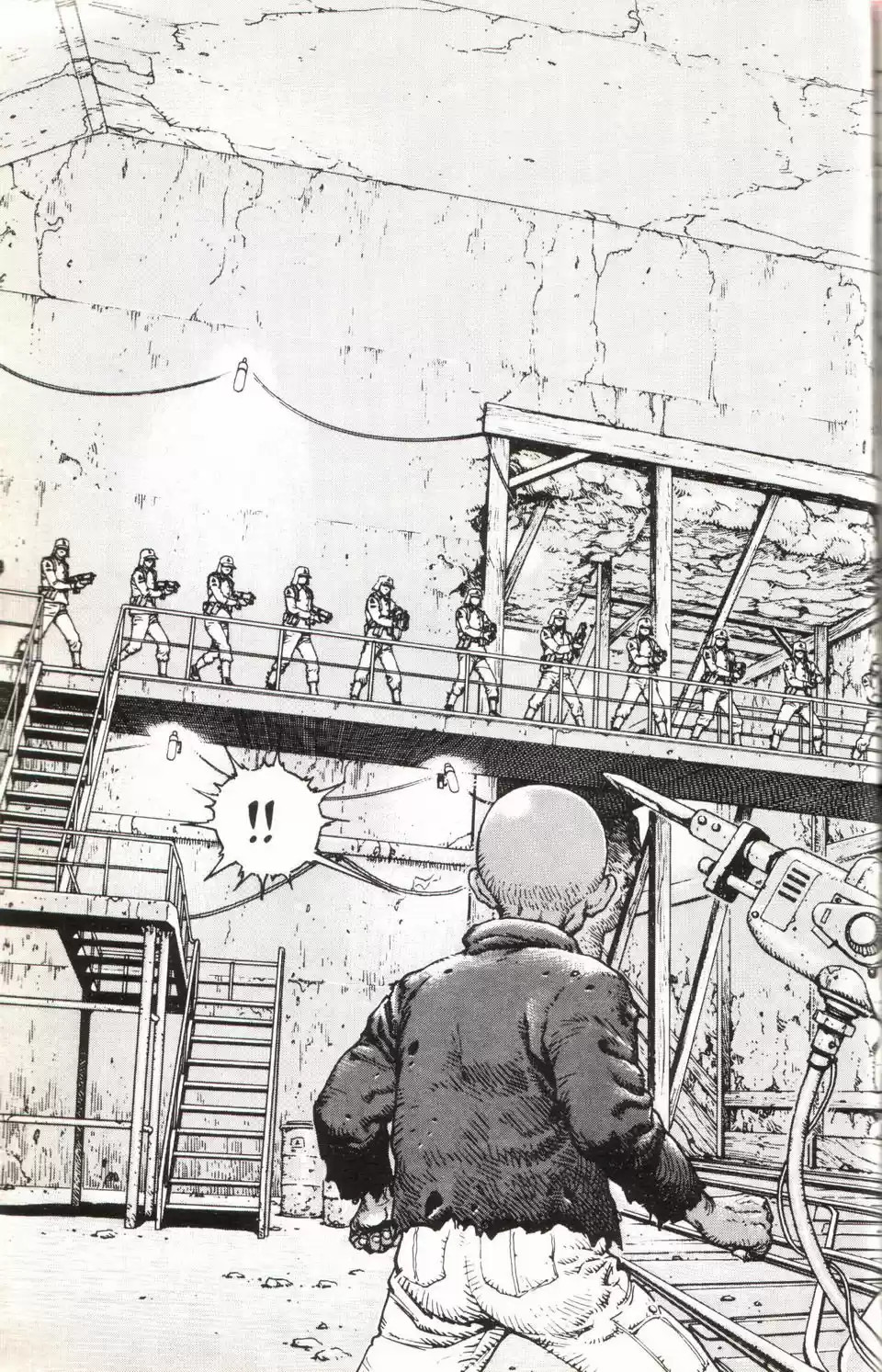 LA LEYENDA DE MIR: LOS OLVIDADOS - Capítulo 3 - Página 121 - LectorTMOo