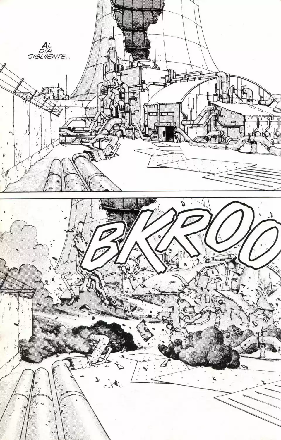 LA LEYENDA DE MIR: LOS OLVIDADOS - Capítulo 4 - Página 134 - LectorTMOo