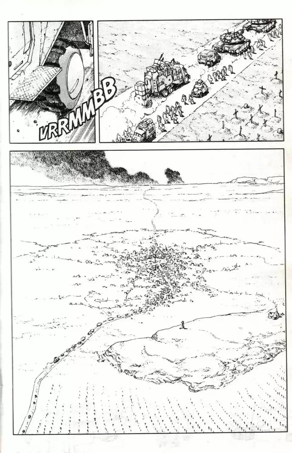 LA LEYENDA DE MIR: LOS OLVIDADOS - Capítulo 5 - Página 15 - LectorTMOo