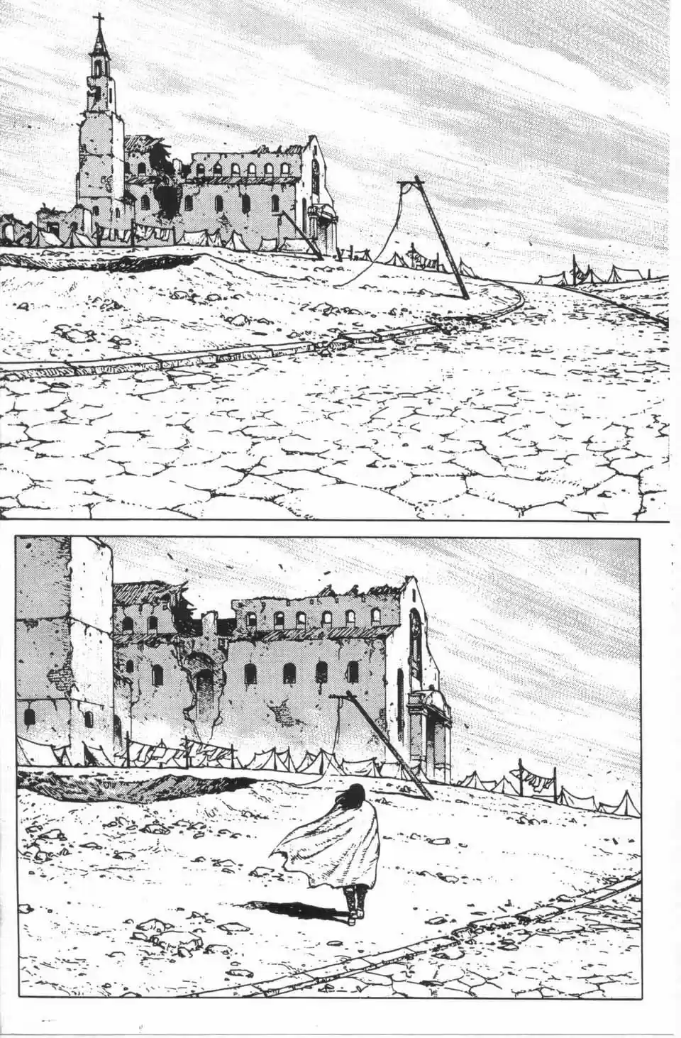 LA LEYENDA DE MIR: LOS OLVIDADOS - Capítulo 5 - Página 71 - LectorTMOo
