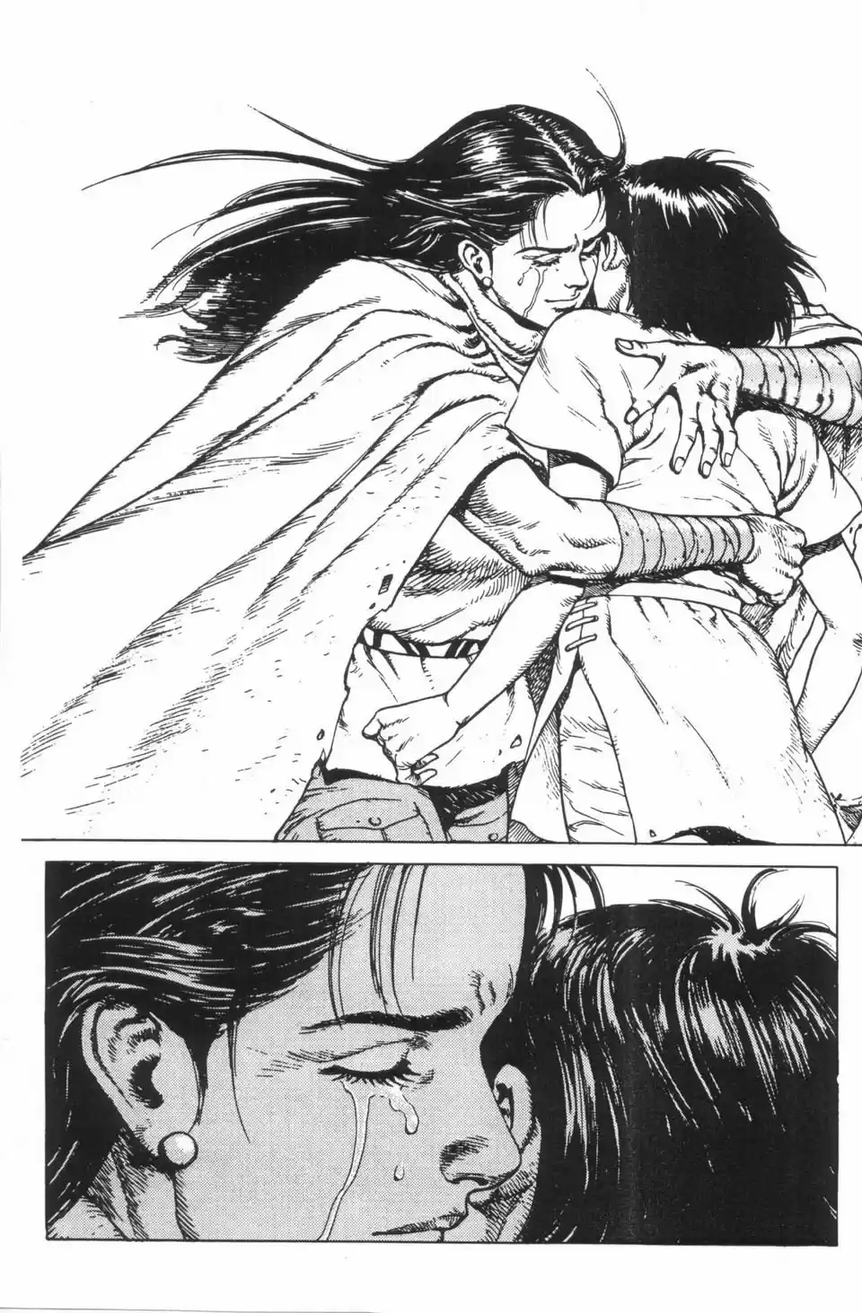LA LEYENDA DE MIR: LOS OLVIDADOS - Capítulo 5 - Página 134 - LectorTMOo