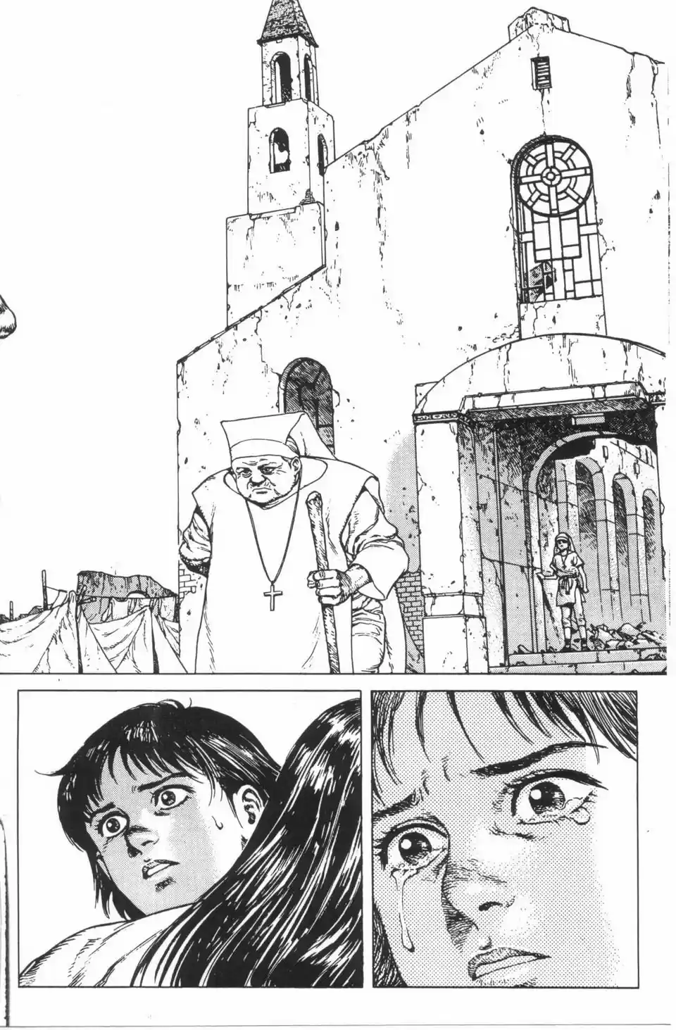 LA LEYENDA DE MIR: LOS OLVIDADOS - Capítulo 5 - Página 135 - LectorTMOo