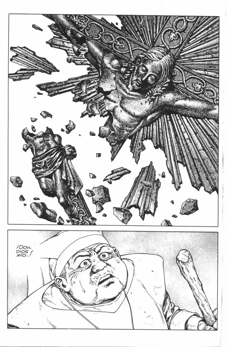 LA LEYENDA DE MIR: LOS OLVIDADOS - Capítulo 5 - Página 158 - LectorTMOo