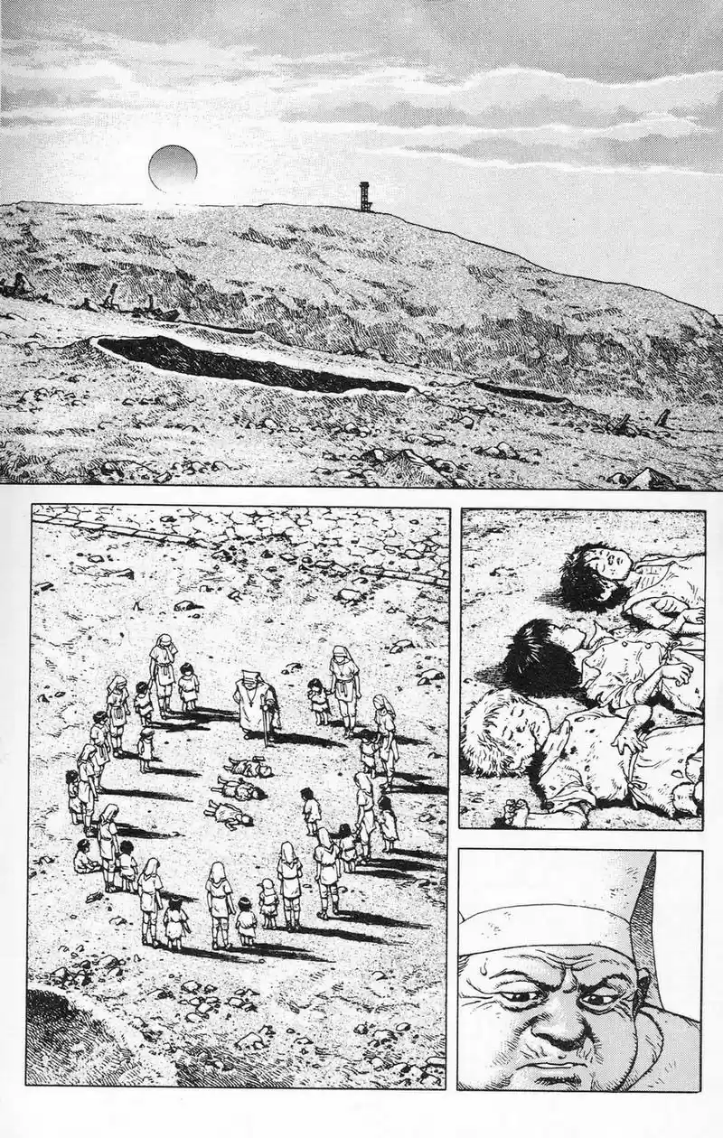 LA LEYENDA DE MIR: LOS OLVIDADOS - Capítulo 6 - Página 5 - LectorTMOo