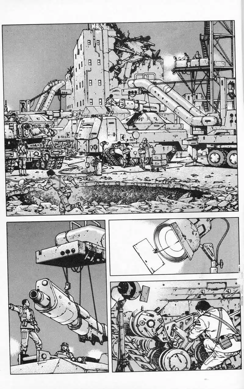 LA LEYENDA DE MIR: LOS OLVIDADOS - Capítulo 6 - Página 26 - LectorTMOo