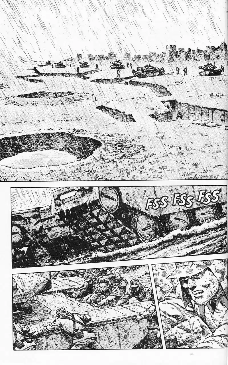LA LEYENDA DE MIR: LOS OLVIDADOS - Capítulo 6 - Página 70 - LectorTMOo