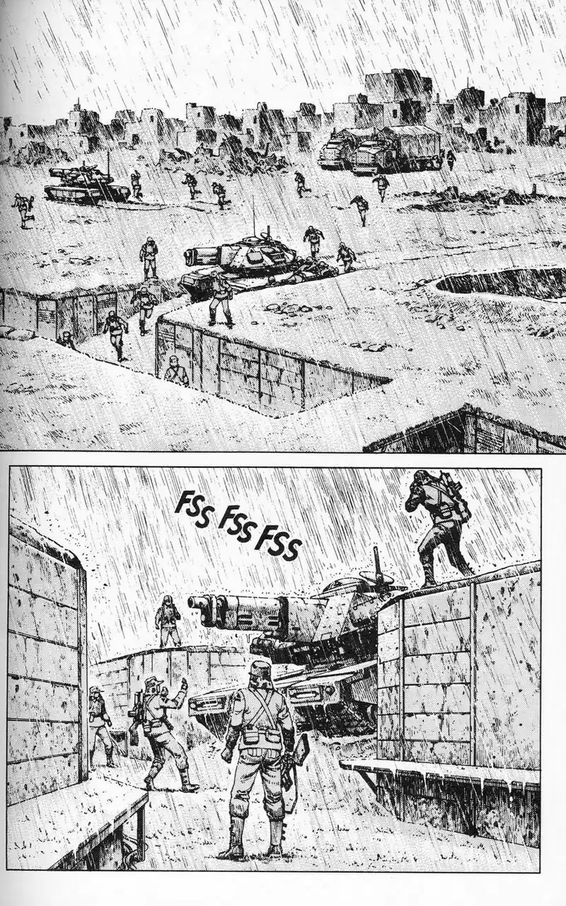 LA LEYENDA DE MIR: LOS OLVIDADOS - Capítulo 6 - Página 71 - LectorTMOo