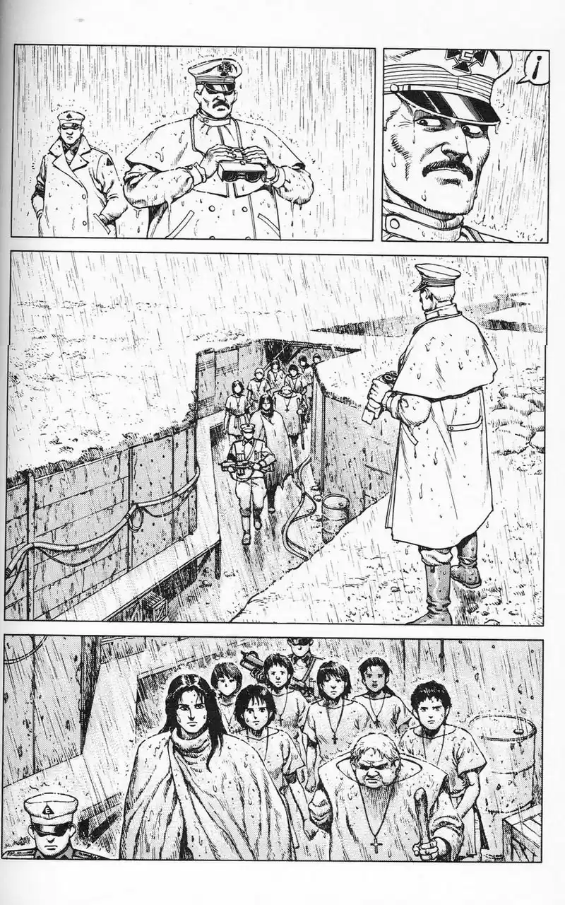 LA LEYENDA DE MIR: LOS OLVIDADOS - Capítulo 6 - Página 75 - LectorTMOo