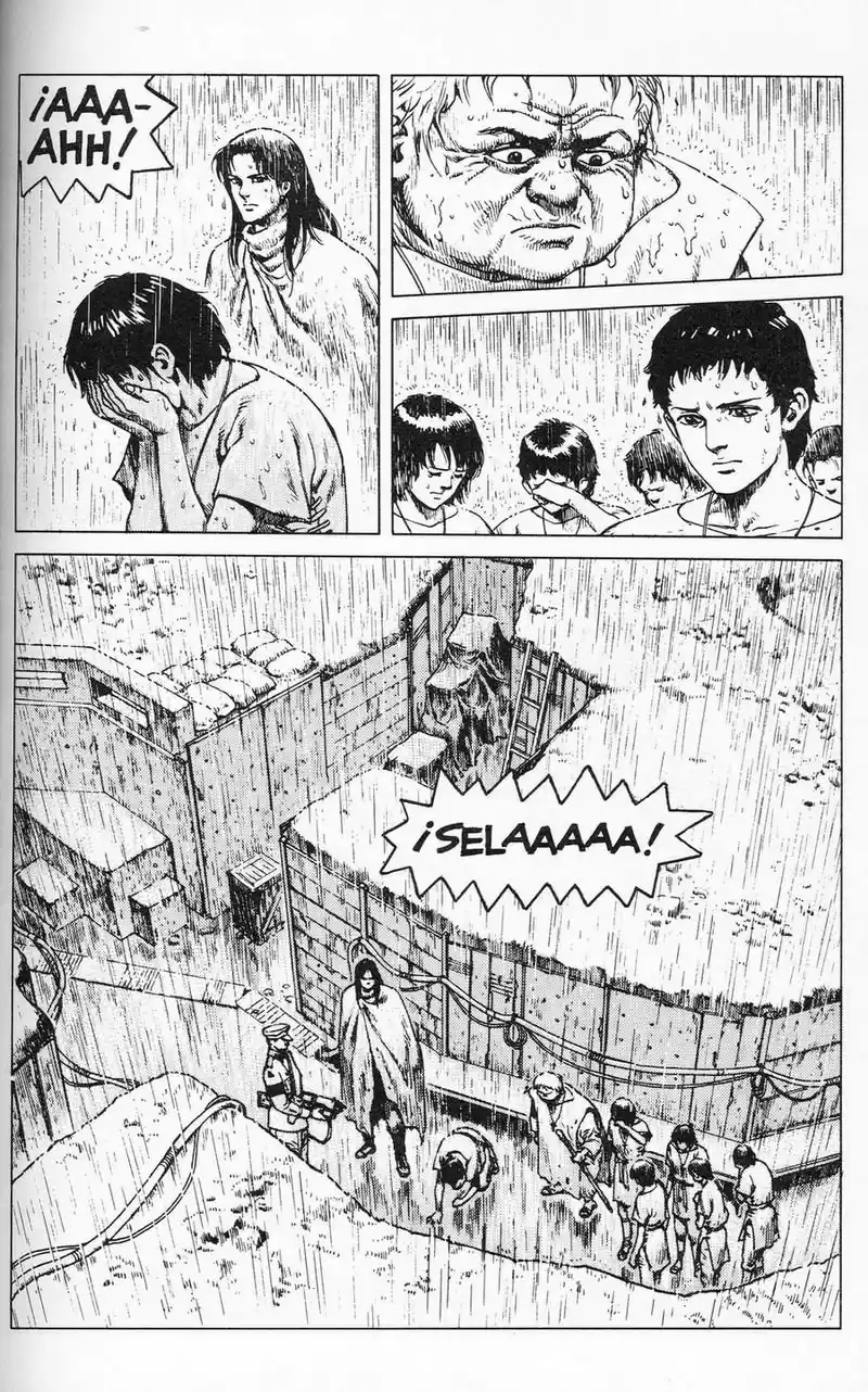 LA LEYENDA DE MIR: LOS OLVIDADOS - Capítulo 6 - Página 79 - LectorTMOo