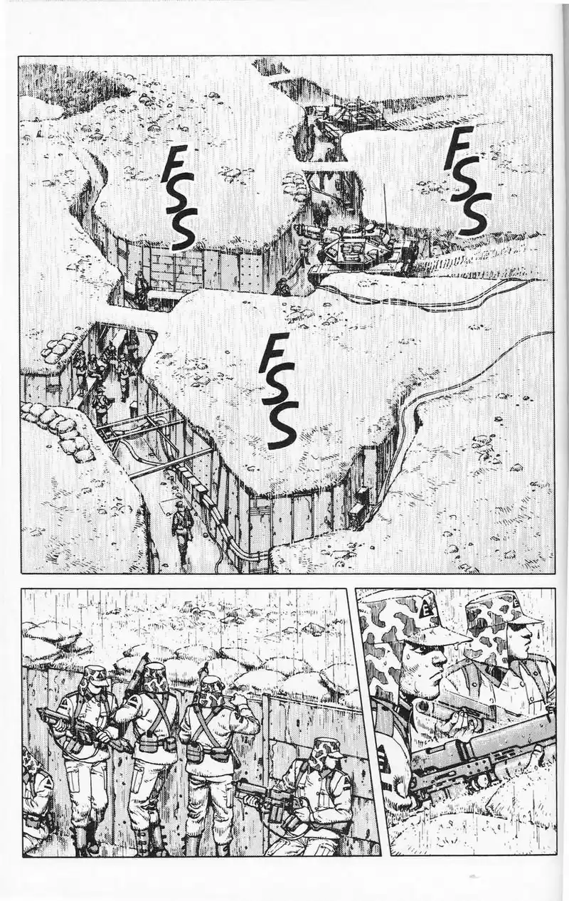 LA LEYENDA DE MIR: LOS OLVIDADOS - Capítulo 6 - Página 82 - LectorTMOo