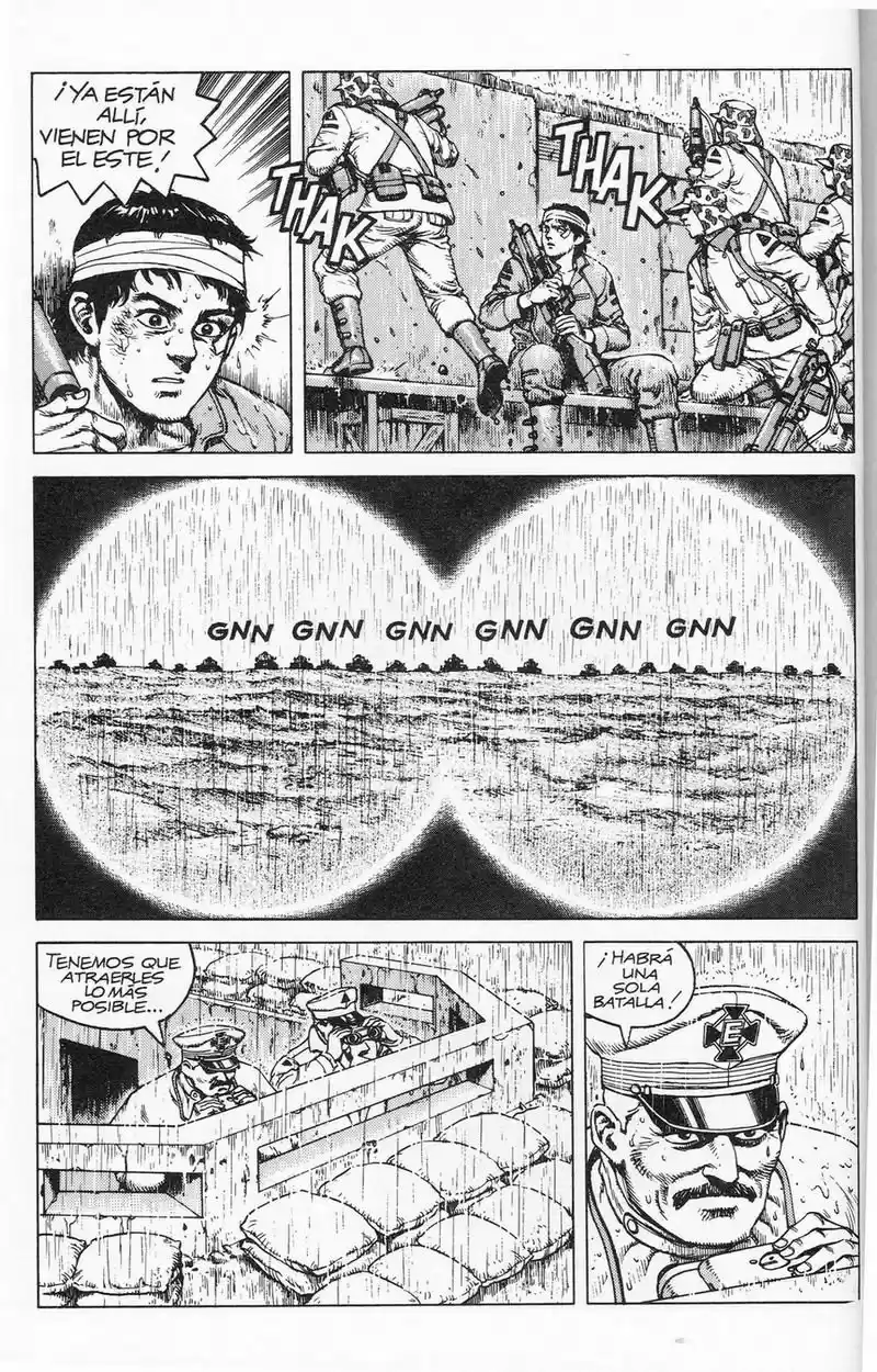 LA LEYENDA DE MIR: LOS OLVIDADOS - Capítulo 6 - Página 84 - LectorTMOo