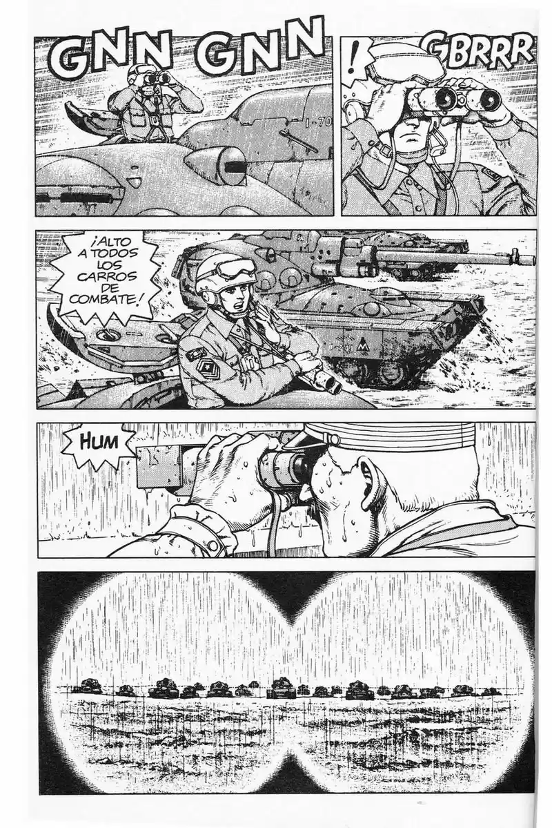 LA LEYENDA DE MIR: LOS OLVIDADOS - Capítulo 6 - Página 88 - LectorTMOo