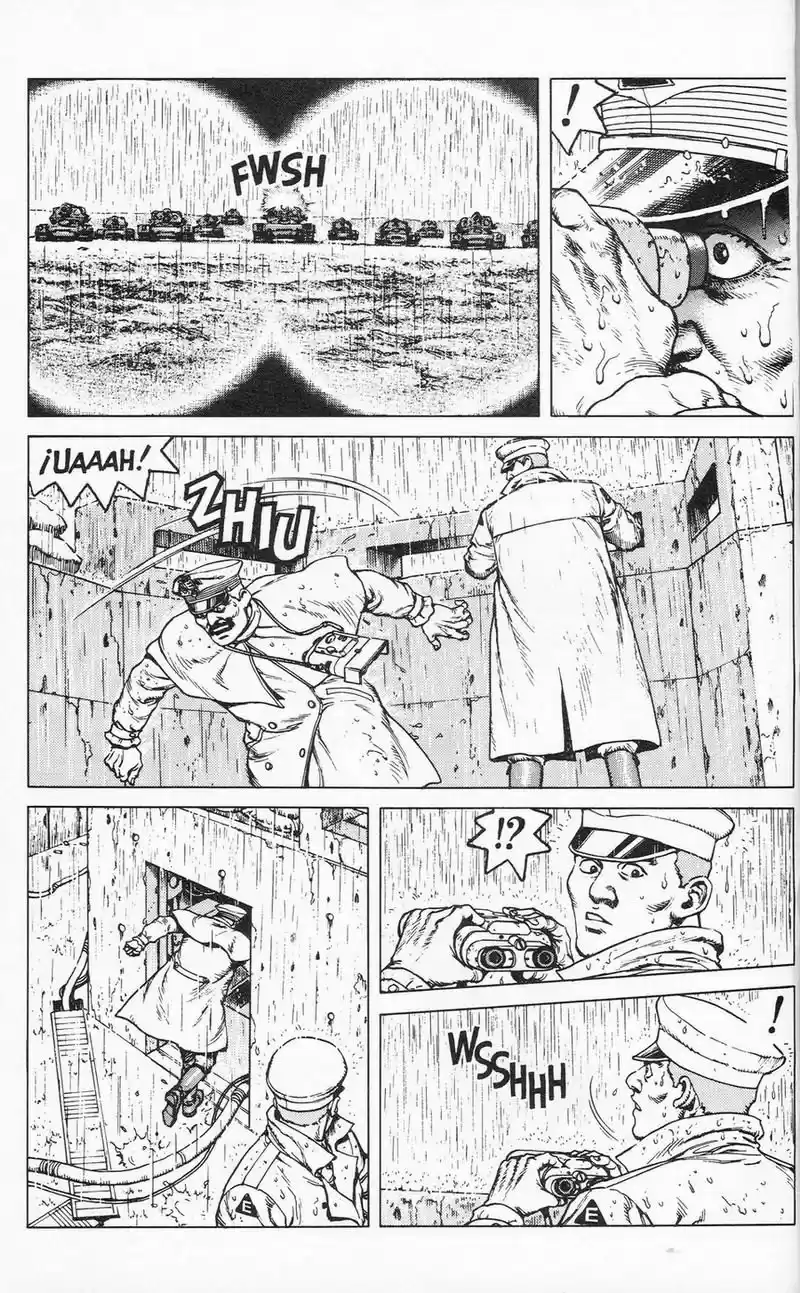 LA LEYENDA DE MIR: LOS OLVIDADOS - Capítulo 6 - Página 90 - LectorTMOo