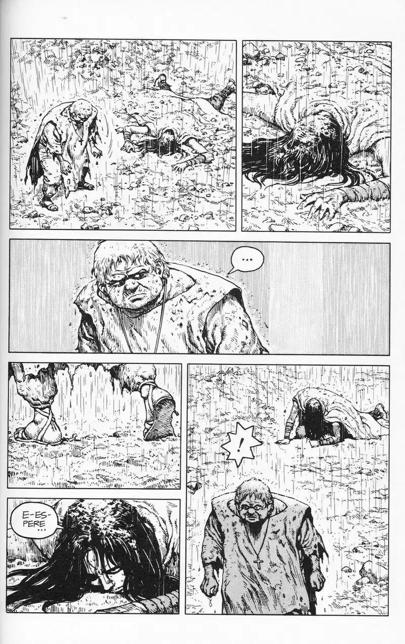 LA LEYENDA DE MIR: LOS OLVIDADOS - Capítulo 6 - Página 105 - LectorTMOo