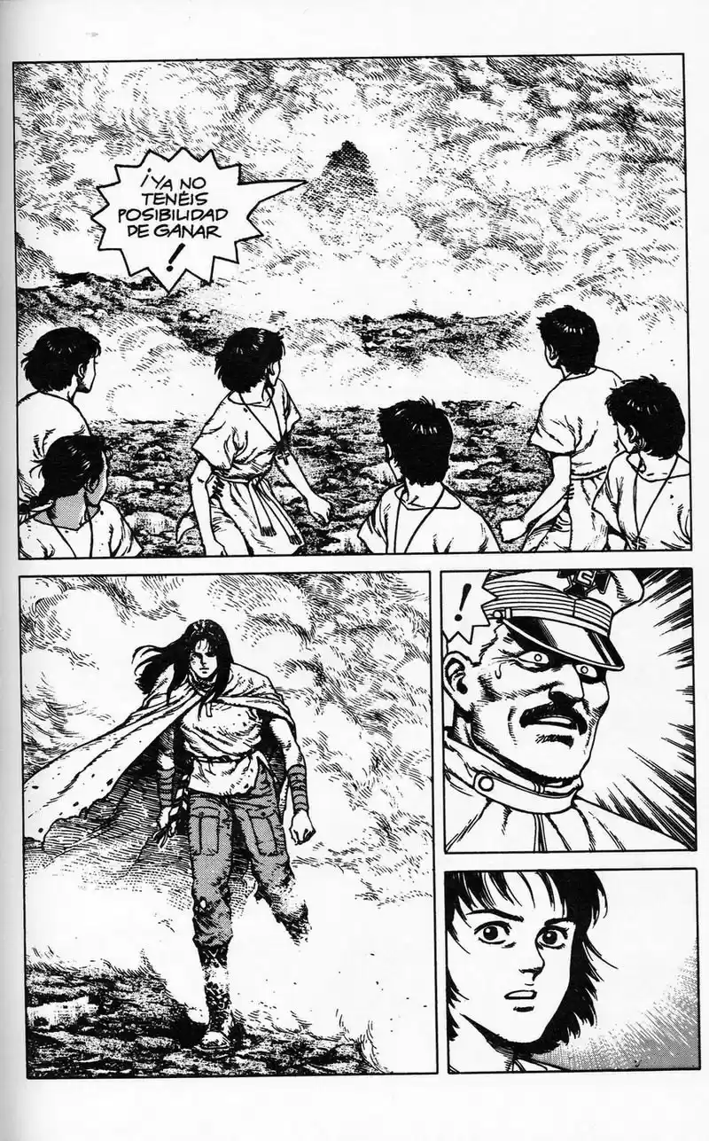 LA LEYENDA DE MIR: LOS OLVIDADOS - Capítulo 6 - Página 111 - LectorTMOo