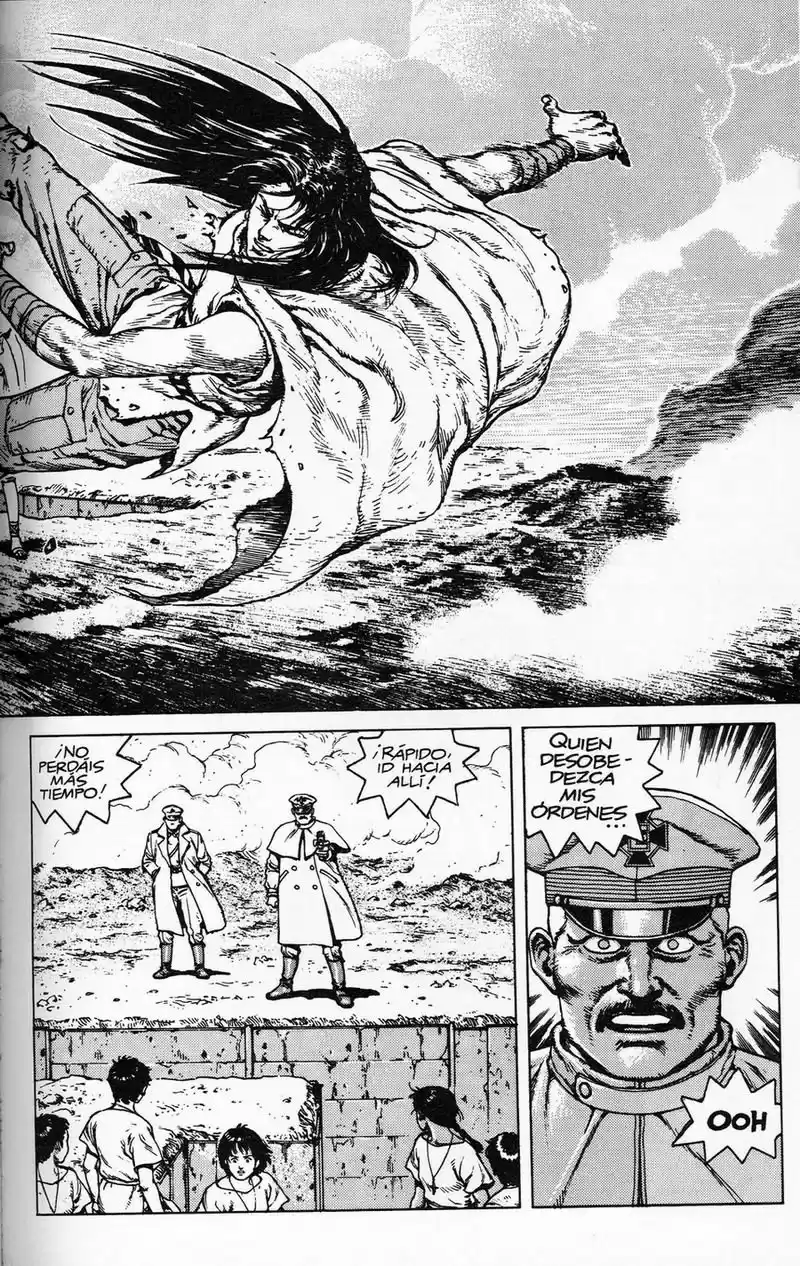 LA LEYENDA DE MIR: LOS OLVIDADOS - Capítulo 6 - Página 115 - LectorTMOo