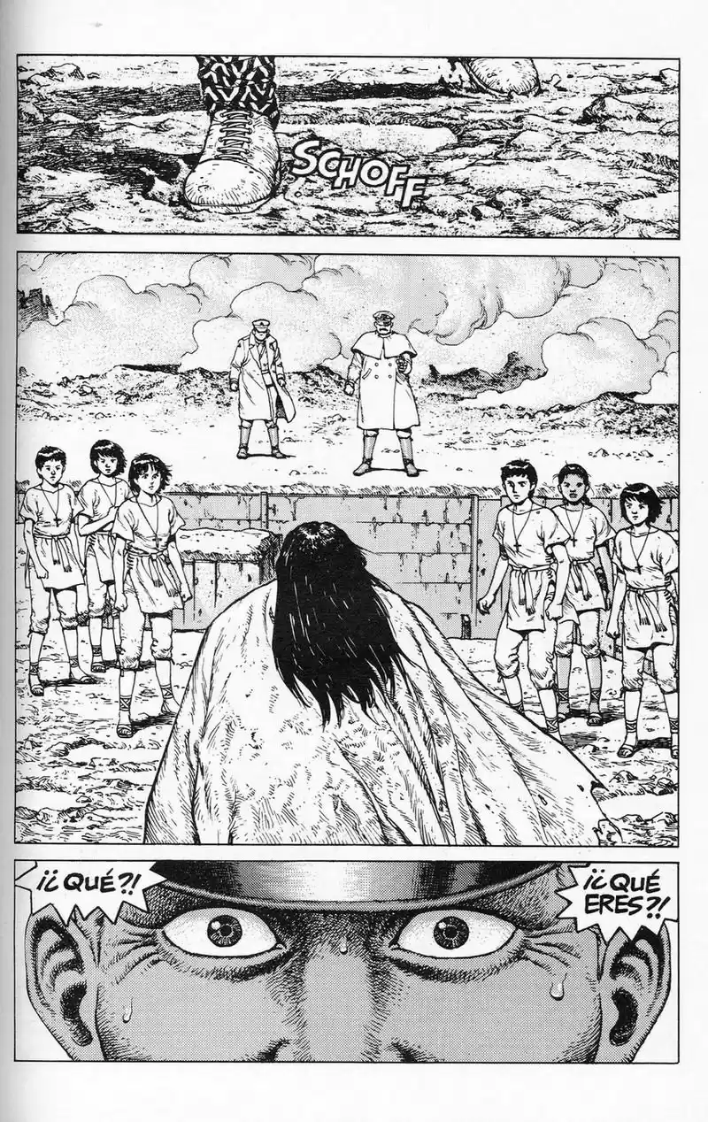 LA LEYENDA DE MIR: LOS OLVIDADOS - Capítulo 6 - Página 117 - LectorTMOo